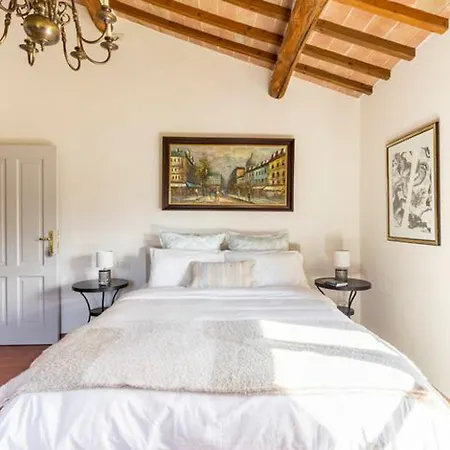 San Lorenzo - Lux Gated Estate/private Pool فيلة *