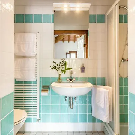 San Lorenzo - Lux Gated Estate/private Pool *