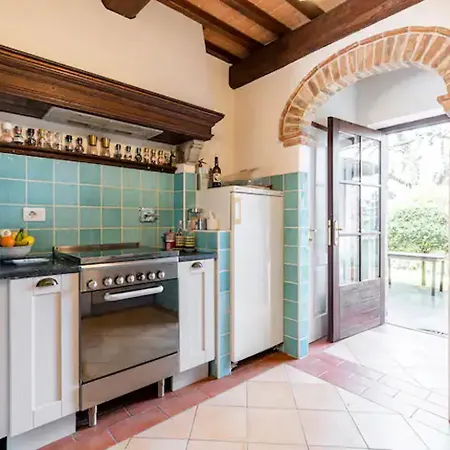 Villa San Lorenzo - Lux Gated Estate/private Pool *