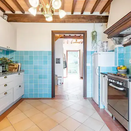 San Lorenzo - Lux Gated Estate/private Pool * Gioiella