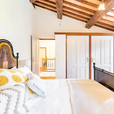 San Lorenzo - Lux Gated Estate/private Pool