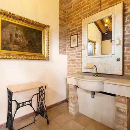 San Lorenzo - Lux Gated Estate/private Pool *