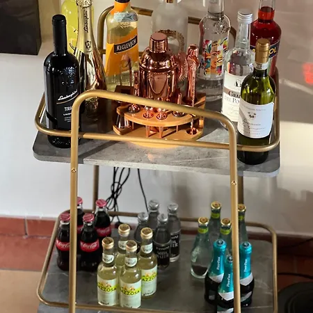 San Lorenzo - Lux Gated Estate/private Pool Villa