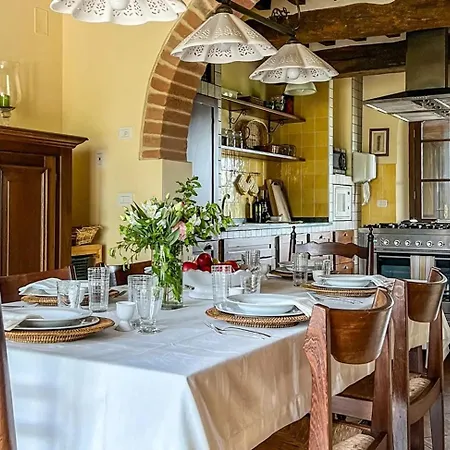 San Lorenzo - Lux Gated Estate/private Pool *