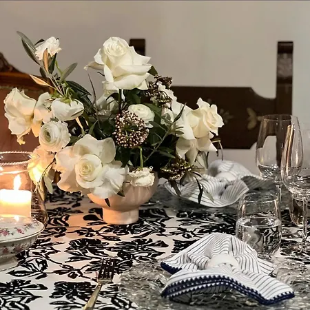 San Lorenzo - Lux Gated Estate/private Pool