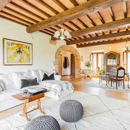 San Lorenzo - Lux Gated Estate/private Pool Villa