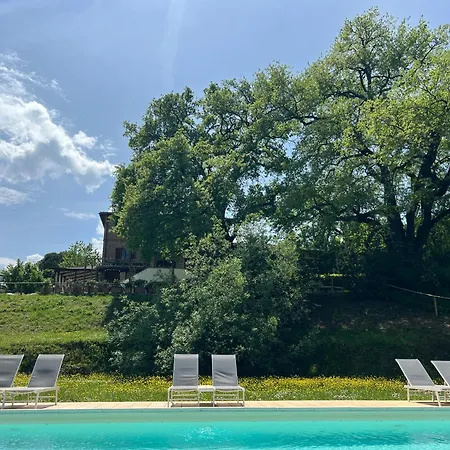 San Lorenzo - Lux Gated Estate/private Pool * Gioiella