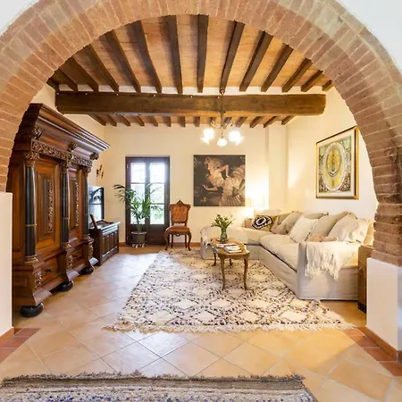 Villa San Lorenzo - Lux Gated Estate/private Pool