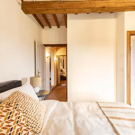 Villa San Lorenzo - Lux Gated Estate/private Pool Gioiella