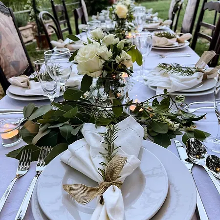 San Lorenzo - Lux Gated Estate/private Pool * Gioiella