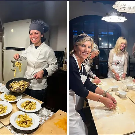 Villa San Lorenzo - Lux Gated Estate/private Pool *