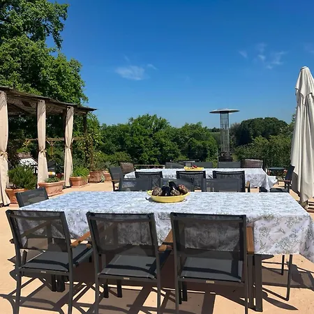 فيلة San Lorenzo - Lux Gated Estate/private Pool