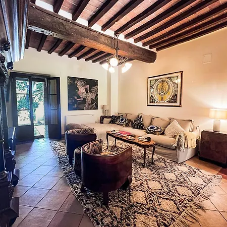 Villa San Lorenzo - Lux Gated Estate/private Pool *