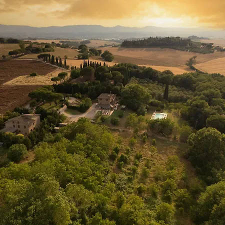 San Lorenzo - Lux Gated Estate/private Pool * Gioiella