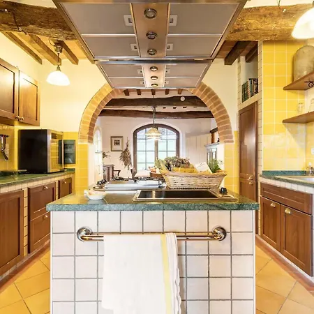 فيلة San Lorenzo - Lux Gated Estate/private Pool *