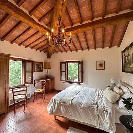 Villa San Lorenzo - Lux Gated Estate/private Pool *