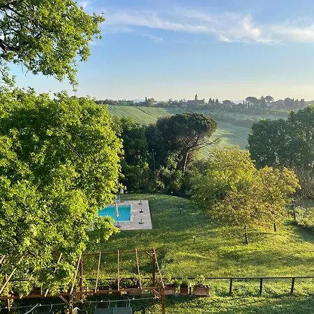 San Lorenzo - Lux Gated Estate/private Pool Villa